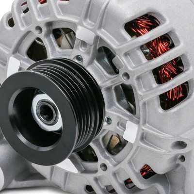 Generator RIDEX 4G0090 4G0090 - foto 6