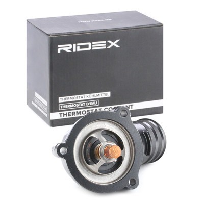 Thermostat, Kühlmittel RIDEX 316T0183 316T0183 - foto 2