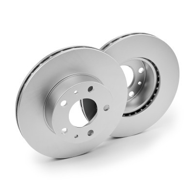 Bremsscheibe RIDEX 82B0120P 82B0120P - foto 3