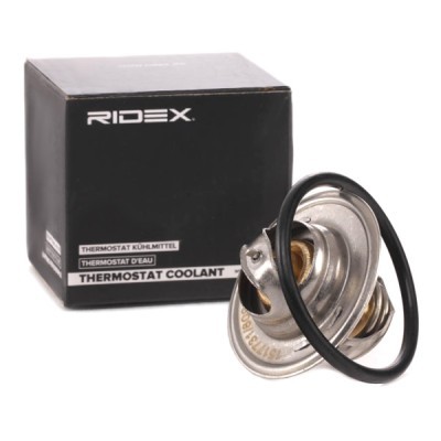 Thermostat, Kühlmittel RIDEX 316T0003 316T0003 - foto 2