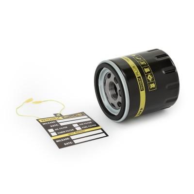 Ölfilter RIDEX 7O0207P 7O0207P - foto 2