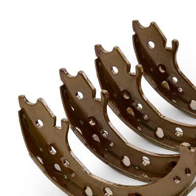 Bremsbeläge Satz RIDEX 70B0146 70B0146 - foto 6