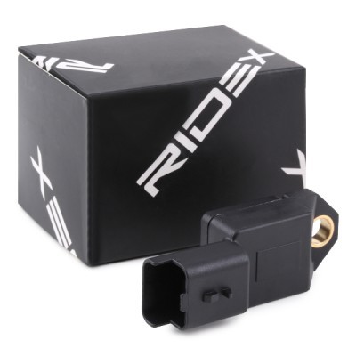 Ladedrucksensor RIDEX 3947S0034 3947S0034 - foto 2