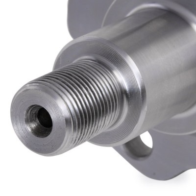 Radnabe RIDEX 653W0038 653W0038 - foto 5