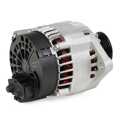 Generator RIDEX 4G0448 4G0448 - foto 4