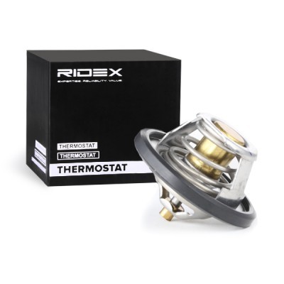 Thermostat, Kühlmittel RIDEX 316T0026 316T0026 - foto 2