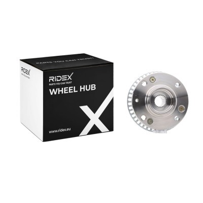 Radnabe RIDEX 653W0010 653W0010 - foto 2
