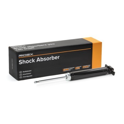 Stoßdämpfer RIDEX 854S18511 854S18511 - foto 2