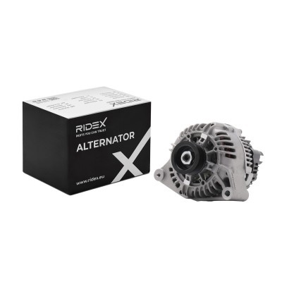 Generator RIDEX 4G0503 4G0503 - foto 2