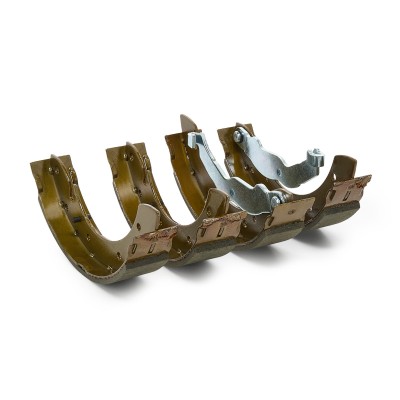 Bremsbeläge Satz RIDEX 70B0021 70B0021 - foto 6