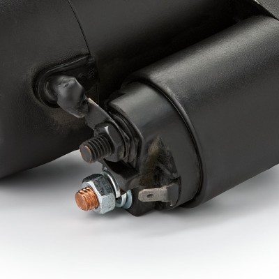 Anlasser RIDEX 2S1008R 2S1008R - foto 6