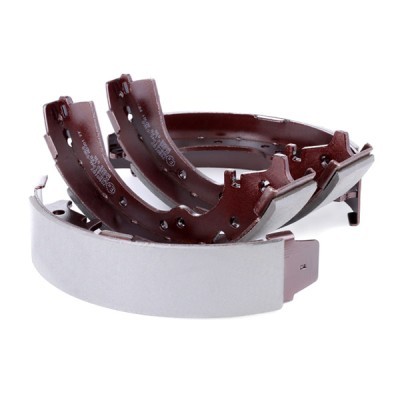 Bremsbeläge Satz RIDEX 70B0187 70B0187 - foto 3