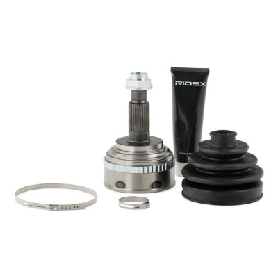 Gelenksatz, Antriebswelle RIDEX 5J0302 5J0302 - foto 2