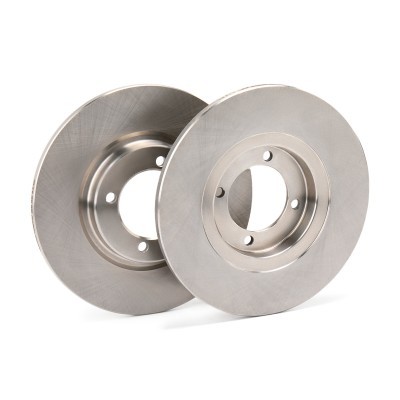 Bremsscheibe RIDEX 82B2495 82B2495 - foto 3