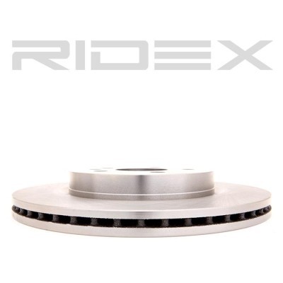 Bremsscheibe RIDEX 82B0294 82B0294 - foto 5