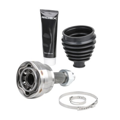 Gelenksatz, Antriebswelle RIDEX 5J0300 5J0300 - foto 3