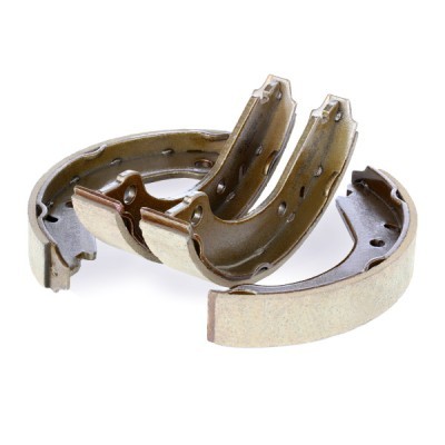 Bremsbeläge Satz RIDEX 70B0077 70B0077 - foto 4
