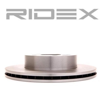 Bremsscheibe RIDEX 82B0098 82B0098 - foto 4