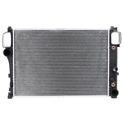 Kühler, Motorkühlung RIDEX 470R0536 470R0536 - foto 3