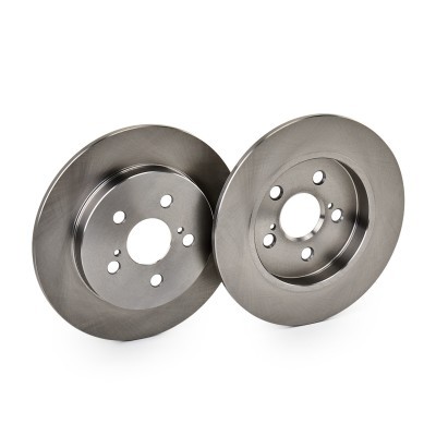 Bremsscheibe RIDEX 82B0379 82B0379 - foto 9