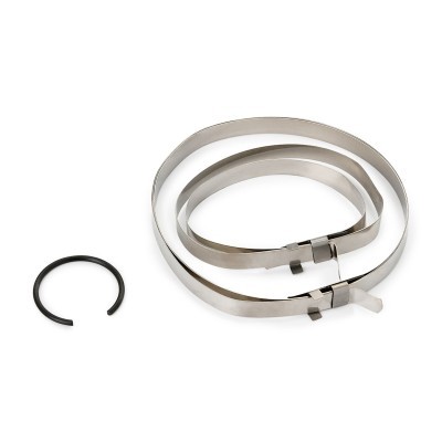 Gelenksatz, Antriebswelle RIDEX 5J0022 5J0022 - foto 7