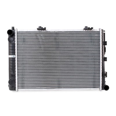 Kühler, Motorkühlung RIDEX 470R0566 470R0566 - foto 2