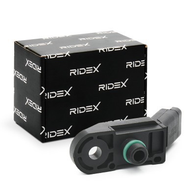 Ladedrucksensor RIDEX 3947S0062 3947S0062 - foto 1