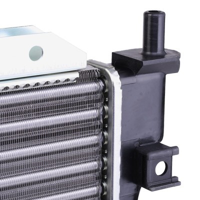 Kühler, Motorkühlung RIDEX 470R0344 470R0344 - foto 5