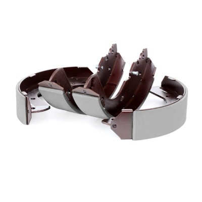 Bremsbeläge Satz RIDEX 70B0054 70B0054 - foto 4