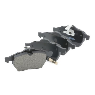 Bremsbeläge Satz RIDEX 402B0249 402B0249 - foto 6
