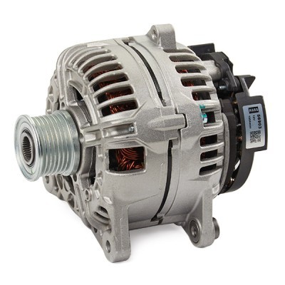Generator RIDEX 4G0612R 4G0612R - foto 3