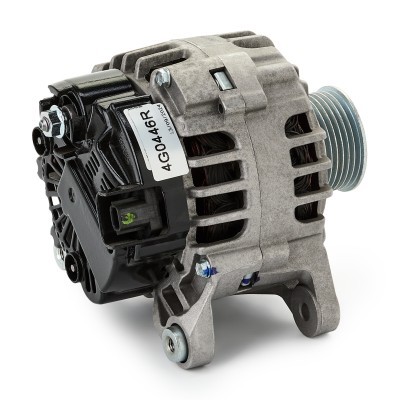Generator RIDEX 4G0446R 4G0446R - foto 3