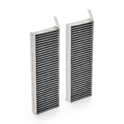 Filter, Innenraumluft RIDEX 424I0186 424I0186 - foto 11