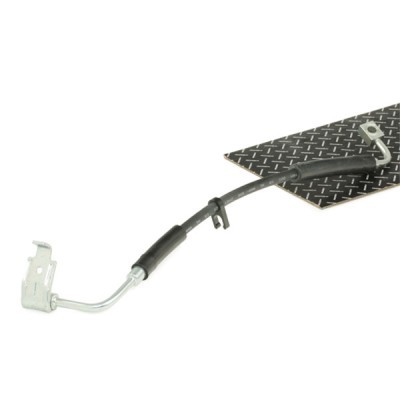 Bremsschlauch RIDEX 83B0663 83B0663 - foto 3