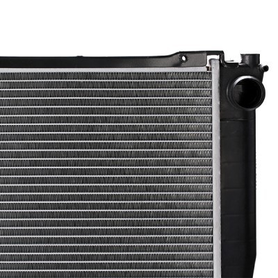 Kühler, Motorkühlung RIDEX 470R0362 470R0362 - foto 3