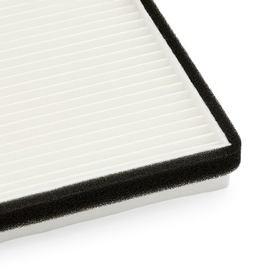 Filter, Innenraumluft RIDEX 424I0158 424I0158 - foto 9