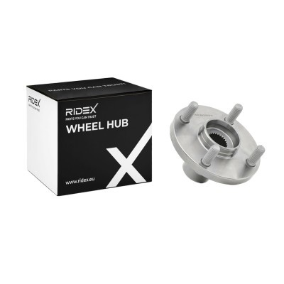 Radnabe RIDEX 653W0214 653W0214 - foto 2