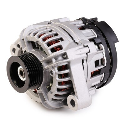 Generator RIDEX 4G0104 4G0104 - foto 3