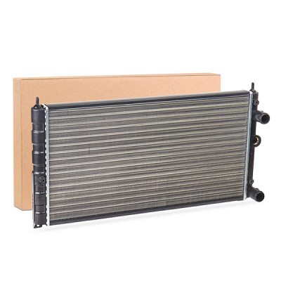 Kühler, Motorkühlung RIDEX 470R0297 470R0297 - foto 2