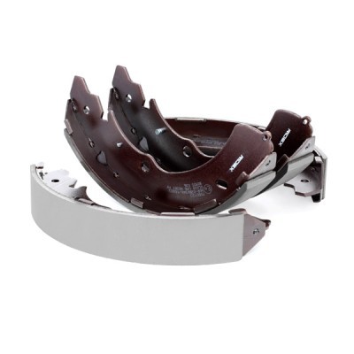 Bremsbeläge Satz RIDEX 70B0123 70B0123 - foto 4