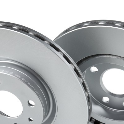 Bremsscheibe RIDEX 82B0216P 82B0216P - foto 5