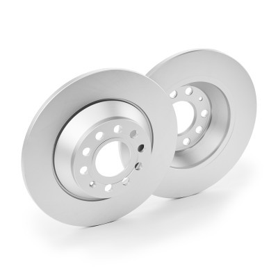 Bremsscheibe RIDEX 82B0176P 82B0176P - foto 3