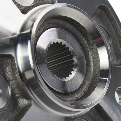 Radnabe RIDEX 653W0262 653W0262 - foto 5