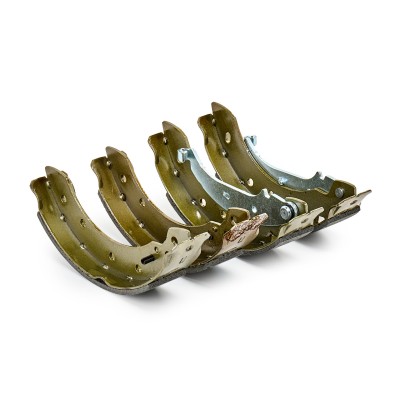 Bremsbeläge Satz RIDEX 70B0137 70B0137 - foto 6