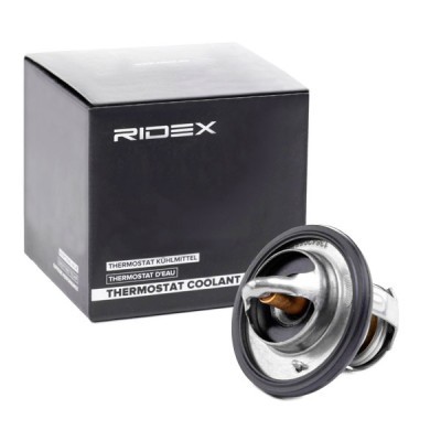 Thermostat, Kühlmittel RIDEX 316T0118 316T0118 - foto 2