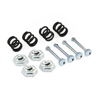 Bremsensatz, Trommelbremse RIDEX 3859B0285 3859B0285 - foto 6