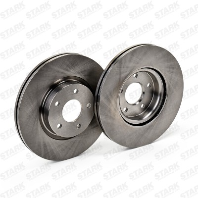 Bremsscheibe Stark SKBD-0020170 SKBD-0020170 - foto 11