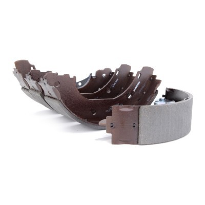Bremsbeläge Satz RIDEX 70B0155 70B0155 - foto 3