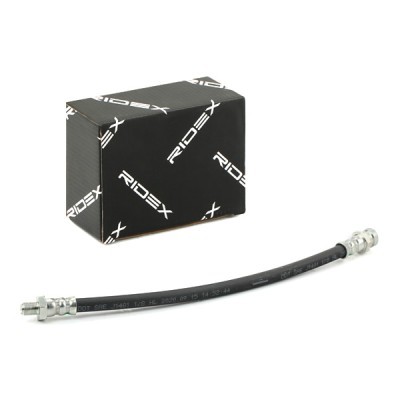 Bremsschlauch RIDEX 83B0498 83B0498 - foto 2