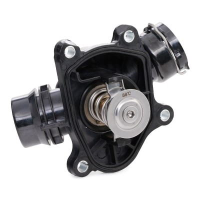 Thermostat, Kühlmittel RIDEX 316T0004 316T0004 - foto 4